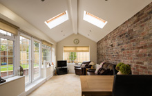 Sutton On Trent single storey extension leads